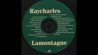Watch Ray Lamontagne I Wish I Could Change Your Mind video