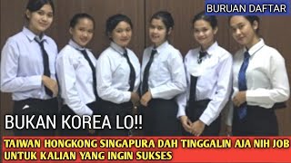 Ngk Dengerin Bonggan,,, Kalian Yakin Ngk Mau Mencoba Ke Negara Ini Dengerin Baik2 Ya