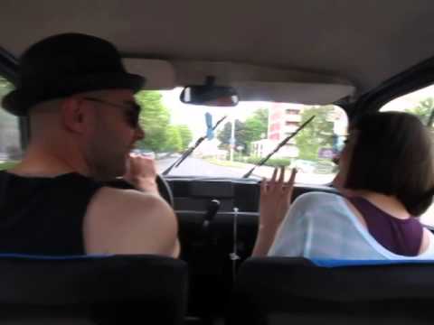 Tina & Nikša - Goron Ki Na Kalon Ki Naf Naf - Official video...