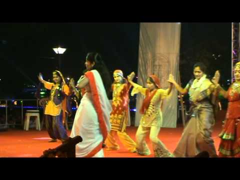 DIPIKA DANCE GROUP MILE SUR MERA TUMHARA