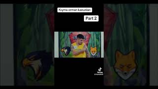 Kıyma Orman Kanunları