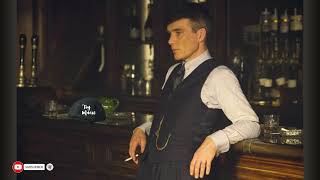 Red Right Hand Theme Song Patti Smith - Peaky Blinders Season 6 Episode 5