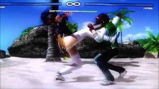 Doa 5 Ryona