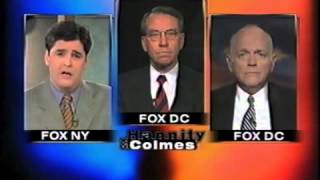 FOX News (Hannity & Colmes) - DioGuardi interviews US Senator Grassley & DeConcinni 04-09-1999