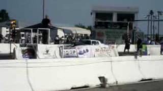 Rich Christensen At Immokalee Regional Raceway 3