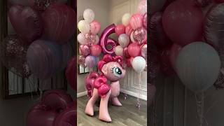 Pinky Pie