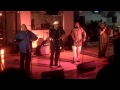 Skip Mahoney & The Casuals - Wherever You Go (Live 6-5-11)