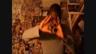 Watch Kanye West Barry Bonds video