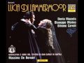 Gaetano Donizetti - Lucia di Lammermoor - Oh giusto cielo...Il dolce suono