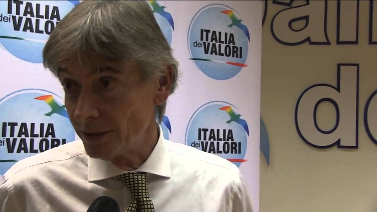 14/11/13 Alessandro Lelli commenta l'incontro con il prof. Bagnai ...