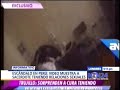 Escándalo en Perú: video muestra a sacerdote teniendo relaciones sexuales-NTN24.com