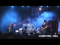 38 Special Blows (The Fuse) On "If I'd Been The One" At The Rochester NY. Jazz Festival