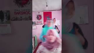Goyang Tiktok Bikin Panas