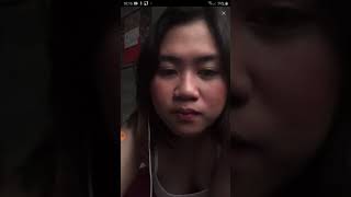 Bigo Pinay Bakat Na Ang Nips