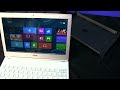 thinnest laptop