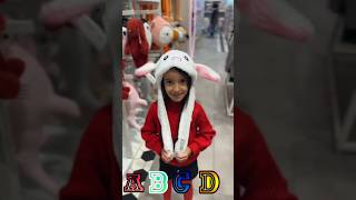 Bal Kız Abc Song - Ribbit & Friends Tiktok Abcd