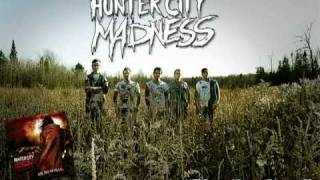 Watch Hunter City Madness Pleatherface video