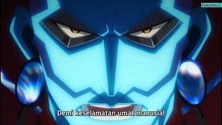 Flect Turn Terrors Trigger Bomb Boku No Hero Academia World Heroes Mission