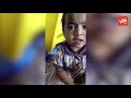 Watching video Cute Little Baby Shows Her General Knowledge Skills | AP CM Chandrababu Naidu | YOYO TV Channel
