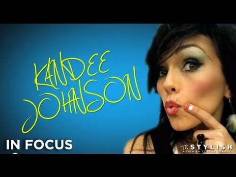 KANDEE JOHNSON: HER REAL STORY