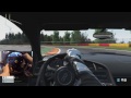 Project Cars - Lets Talk Content Changes Driving R8/SLS