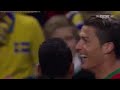 [HD] Sweden Vs Portugal 2-3 All Highlights And Goals 11-19-2013