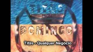 Watch Titas Tudo Em Dia video