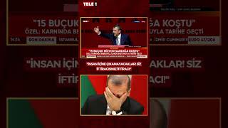 Özgür Özel İnsan Içine Çıkamayacaklar Siz Iftiracısınız Iftiracı
