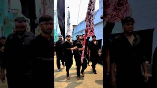 Alam Mola Abbas As.status Maula Abbas Asnadeem Sarwar