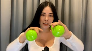 Asmr Fast And Aggressive, Ultra Fast Tapping,Mouth Sounds