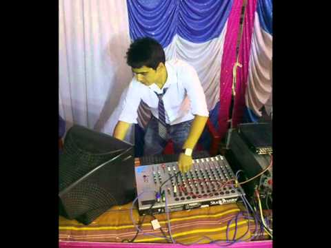 Taal Theme Remix(Tribute to A R Rahman).....DJ KARTIK!!!