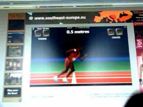 this is a tutorial on how to run on qwop www.points2shop.com link to points 