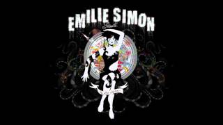 Watch Emilie Simon Chinatown video