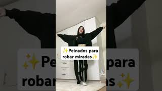 Peinados Para Robar Miradas