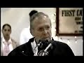 Rumsfeld ‘s Accidental Slip of the Tongue, Flight 93 shot down!