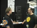 BAG END MM8 Loudspeaker