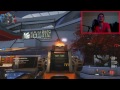 Call of Duty  Advanced Warfare : Online Let's Play #18 [FACECAM] - GEILE MAP GEILE RUNDE !! HD