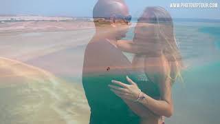 Love Story in Egypt - Жизнь в Шарм Эль Шейхе Фотограф Видеооператор в Египте