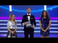 Mollie Lindén eller Lisa Ajax - vem vinner Idol 2014? - Idol Sverige (TV4)