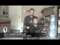 How to oil and knock in your cricket bat with Cricket store online PART 2