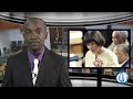 PARLIAMENT REPORT: Goat Island debate ... PM's overseas travel