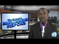PARLIAMENT REPORT: Goat Island debate ... PM's overseas travel