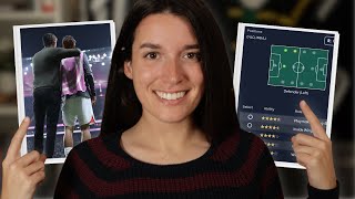 Asmr Reacting To Every Fm26 Trailer