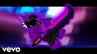 Champions Melody Roblox Bedwars Music Video