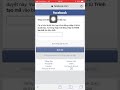 Hướng Dẫn Phá Trình Tạo Mã ( Mã Đăng Nhâp) Facebook 5s phần 2