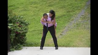 Karla Santiago & Ricky Romero: Our Wedding