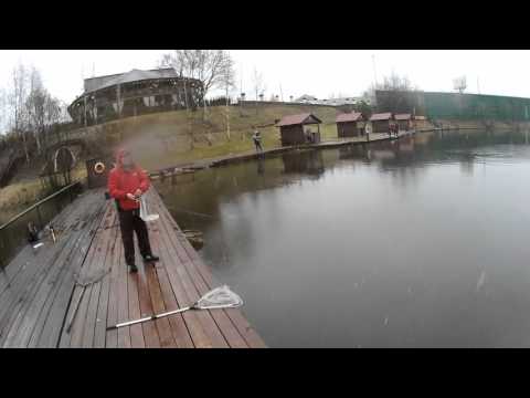 рыбалка на рижском рыбалка на рижском