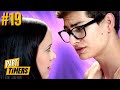 FIRST KISS FAIL (Part Timers #19)
