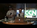 Cannabis Culture News LIVE: Colorado and Washington Make Marijuana History