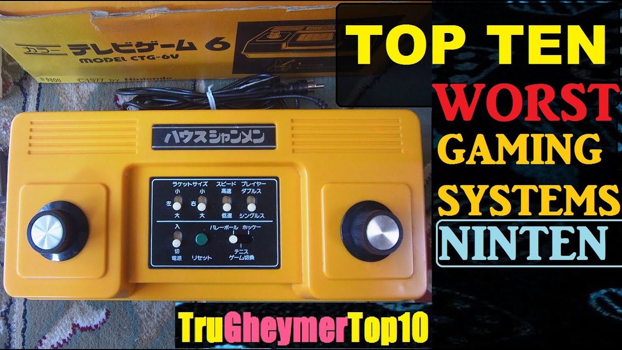 Top 10 trading systems of all time